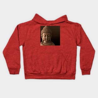 Buddha Kids Hoodie